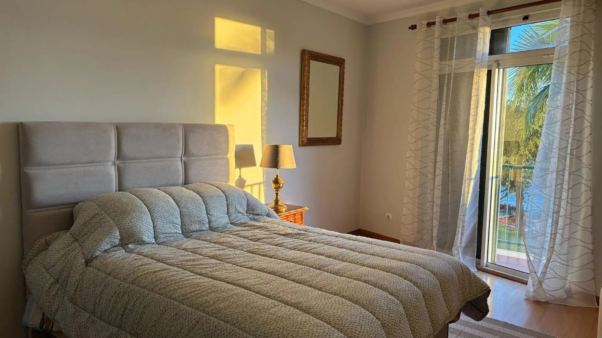 פונשל Vista Praia Apartment