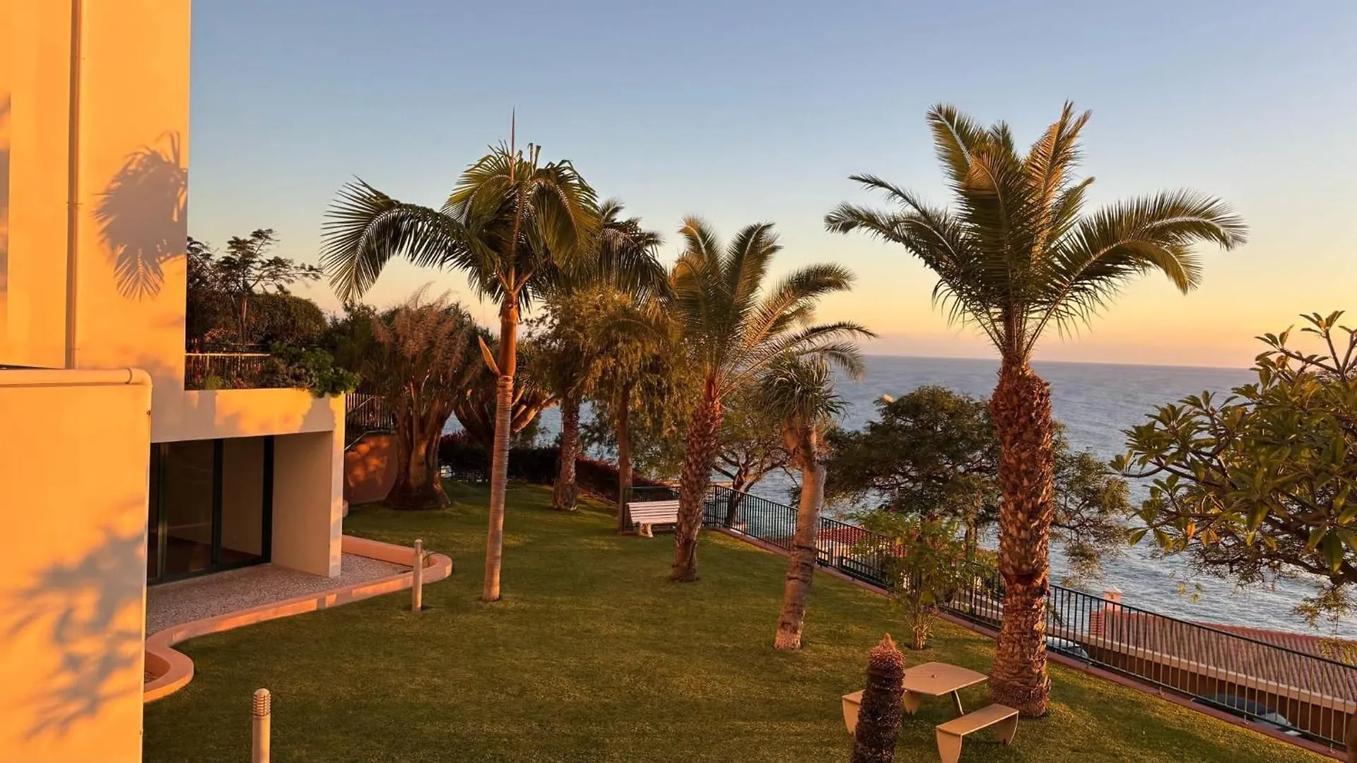 פונשל Vista Praia Apartment