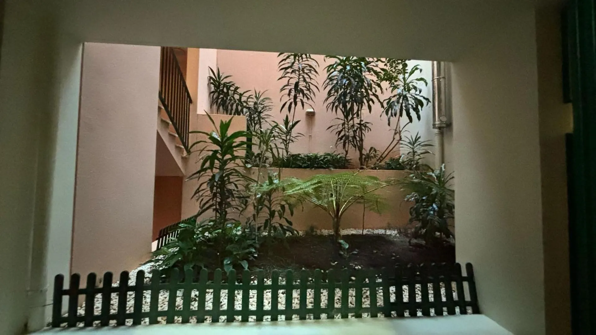 פונשל Vista Praia Apartment 0*,  פורטוגל