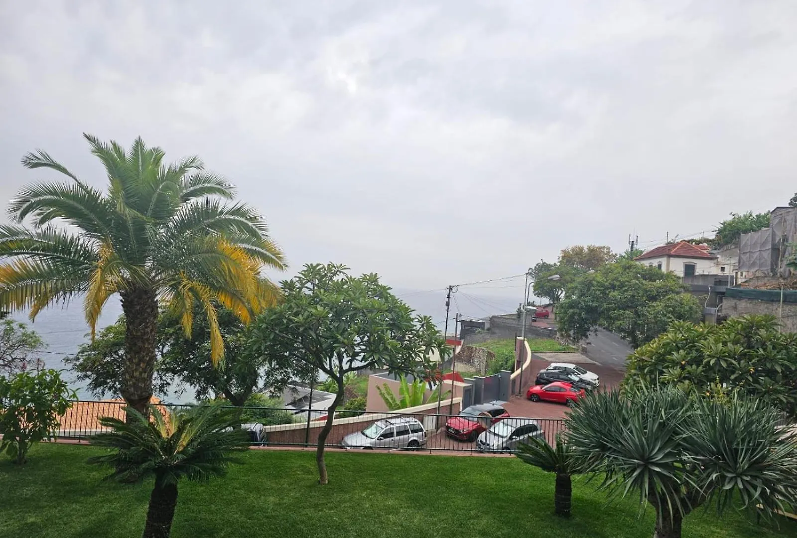 פונשל Vista Praia Apartment