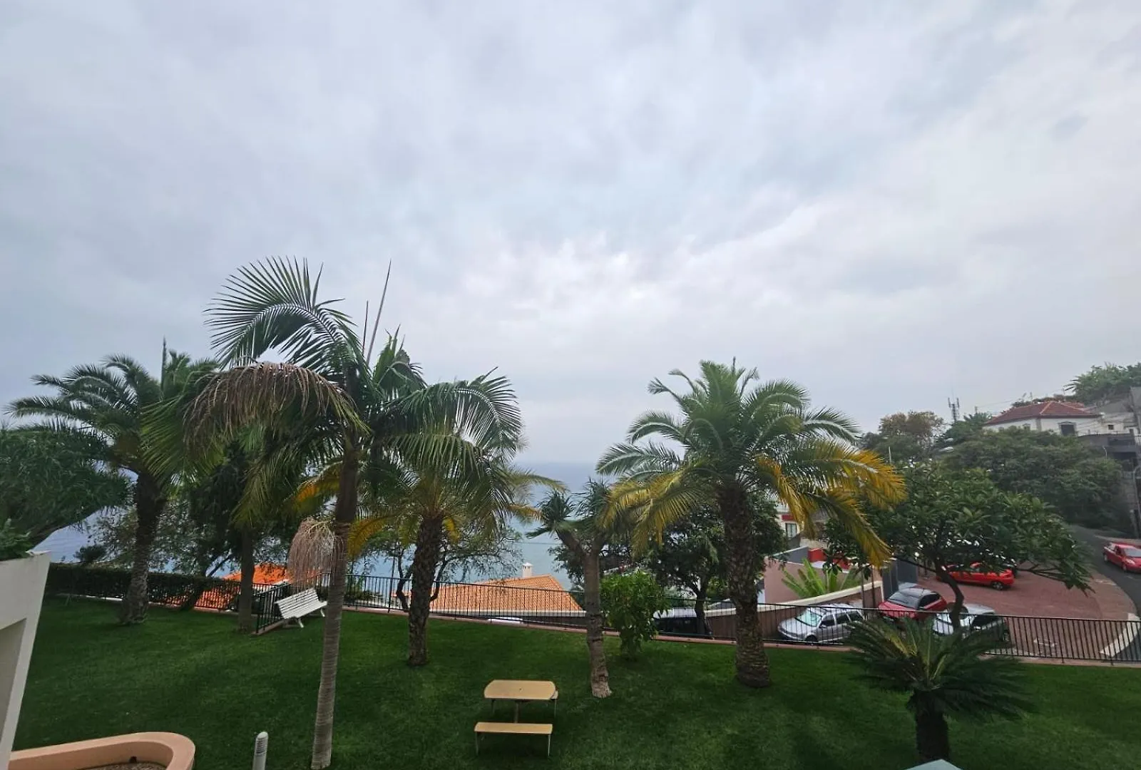 פונשל Vista Praia Apartment