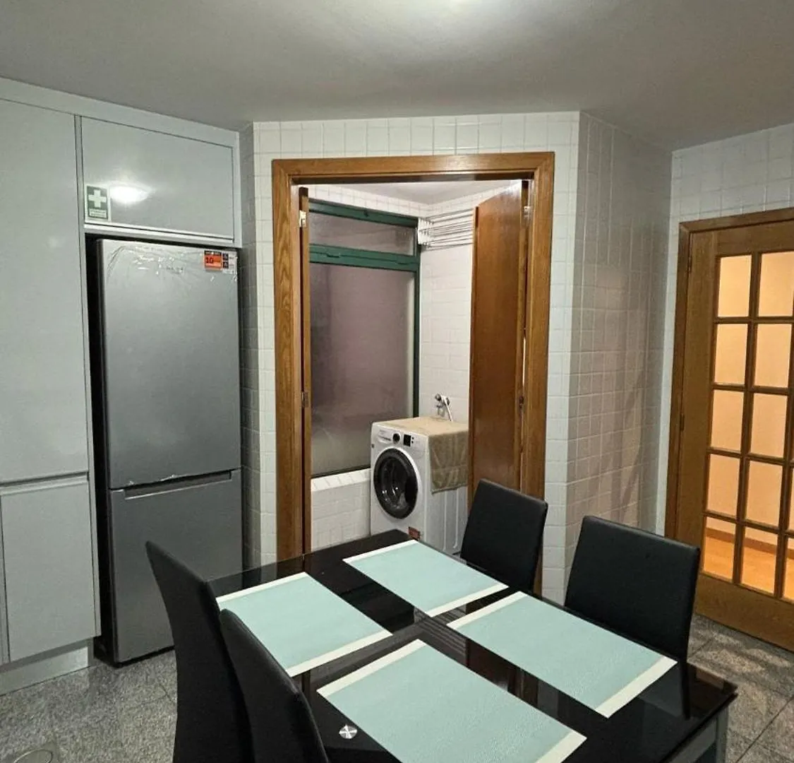 פונשל Vista Praia Apartment 0*,  פורטוגל