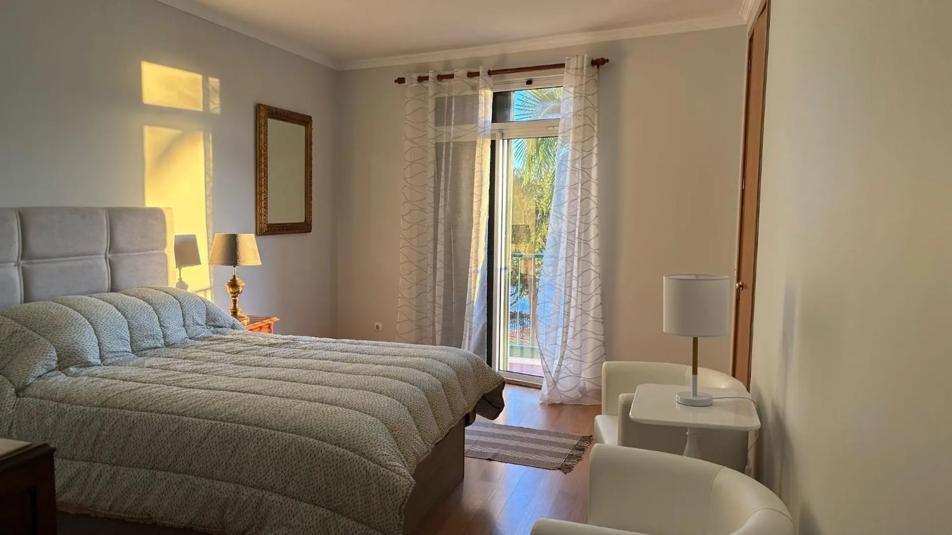 פונשל Vista Praia Apartment