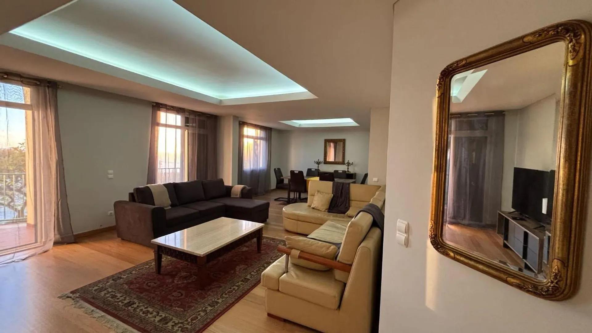 פונשל Vista Praia Apartment