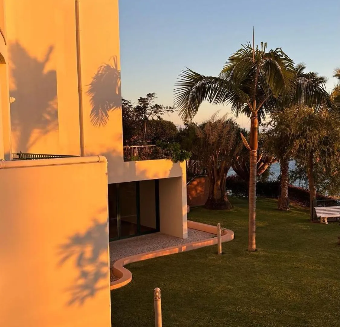 פונשל Vista Praia Apartment