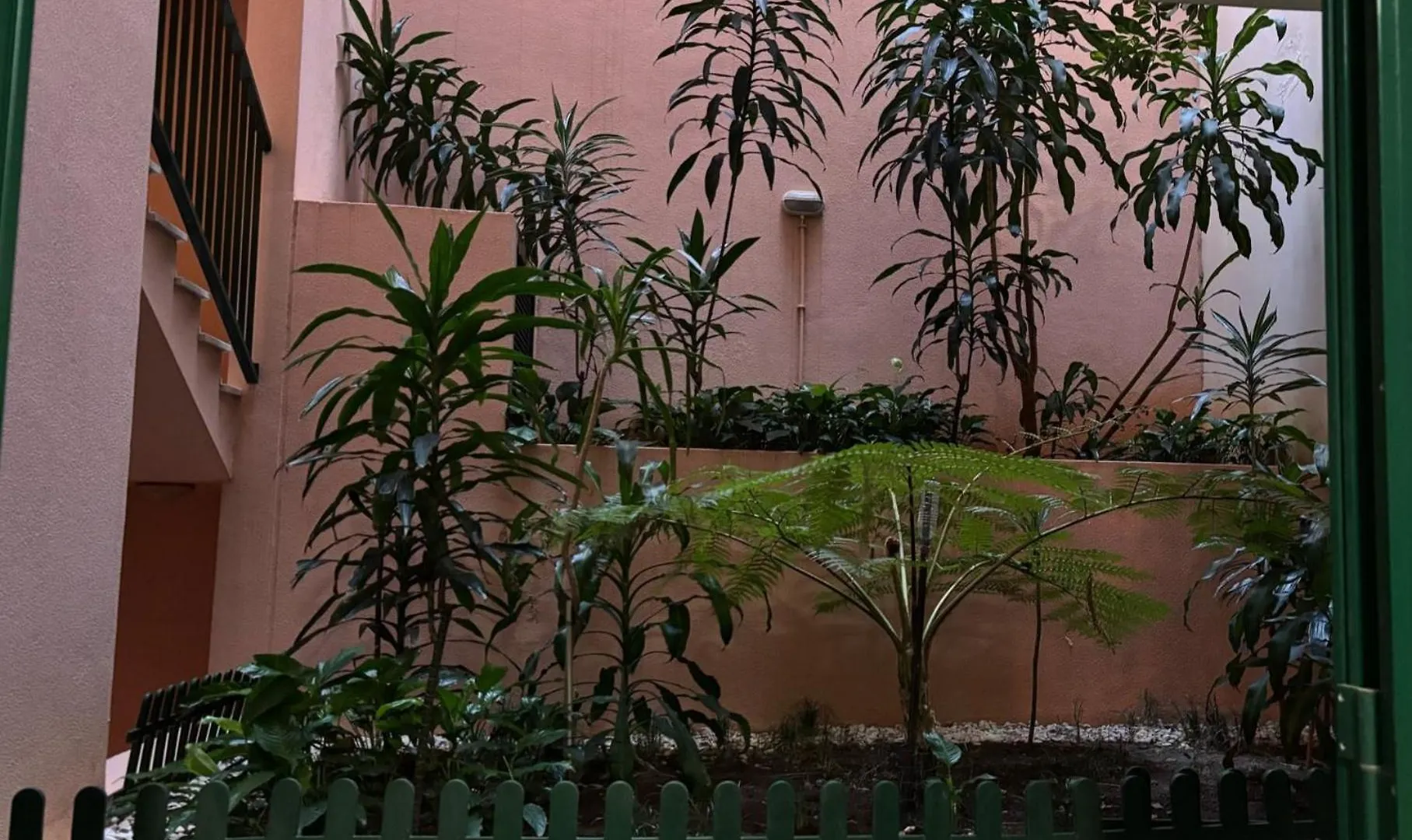 פונשל Vista Praia Apartment