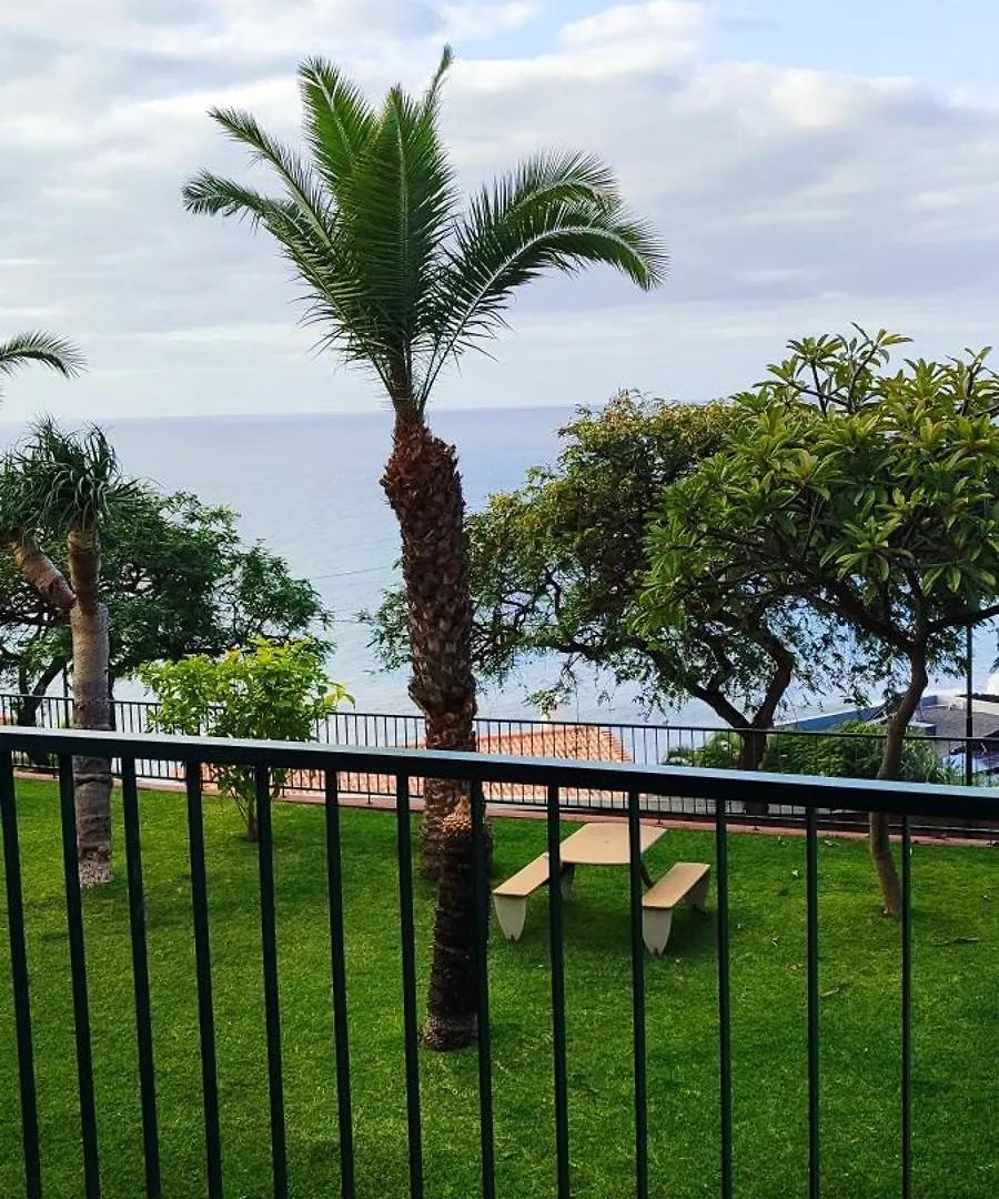 פונשל Vista Praia Apartment פורטוגל