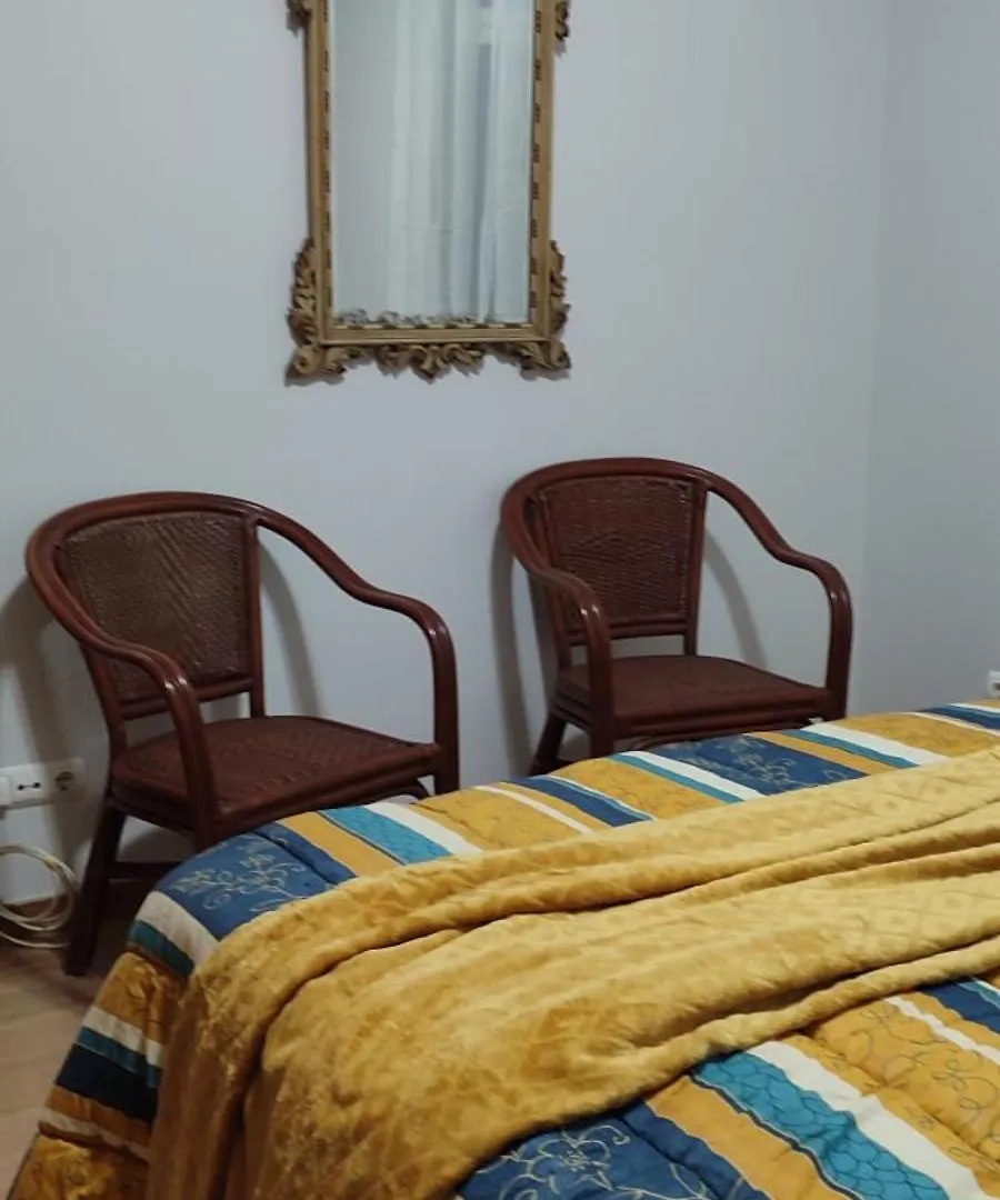 פונשל Vista Praia Apartment